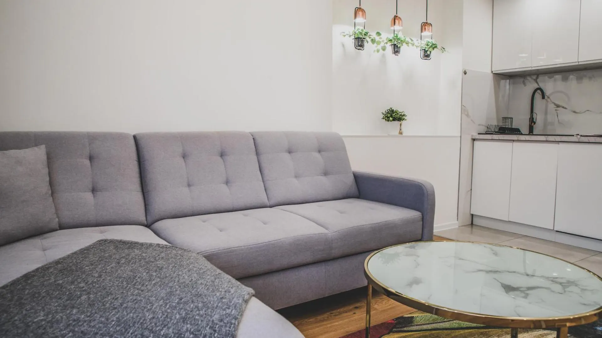 Διαμέρισμα Tatrytop Apartament Zamoyskiego 2 Ζακοπάνε Πολωνία