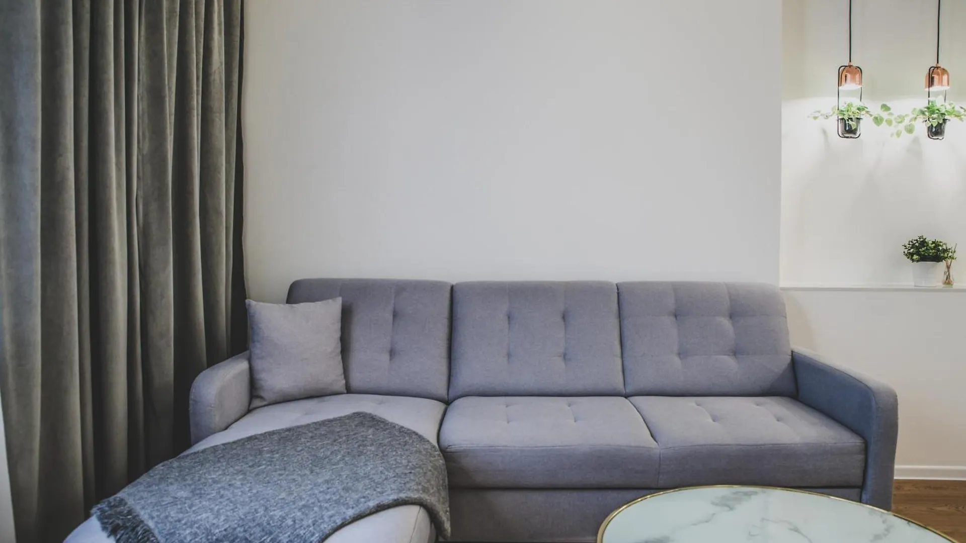 Tatrytop Apartament Zamoyskiego 2 Ζακοπάνε Διαμέρισμα