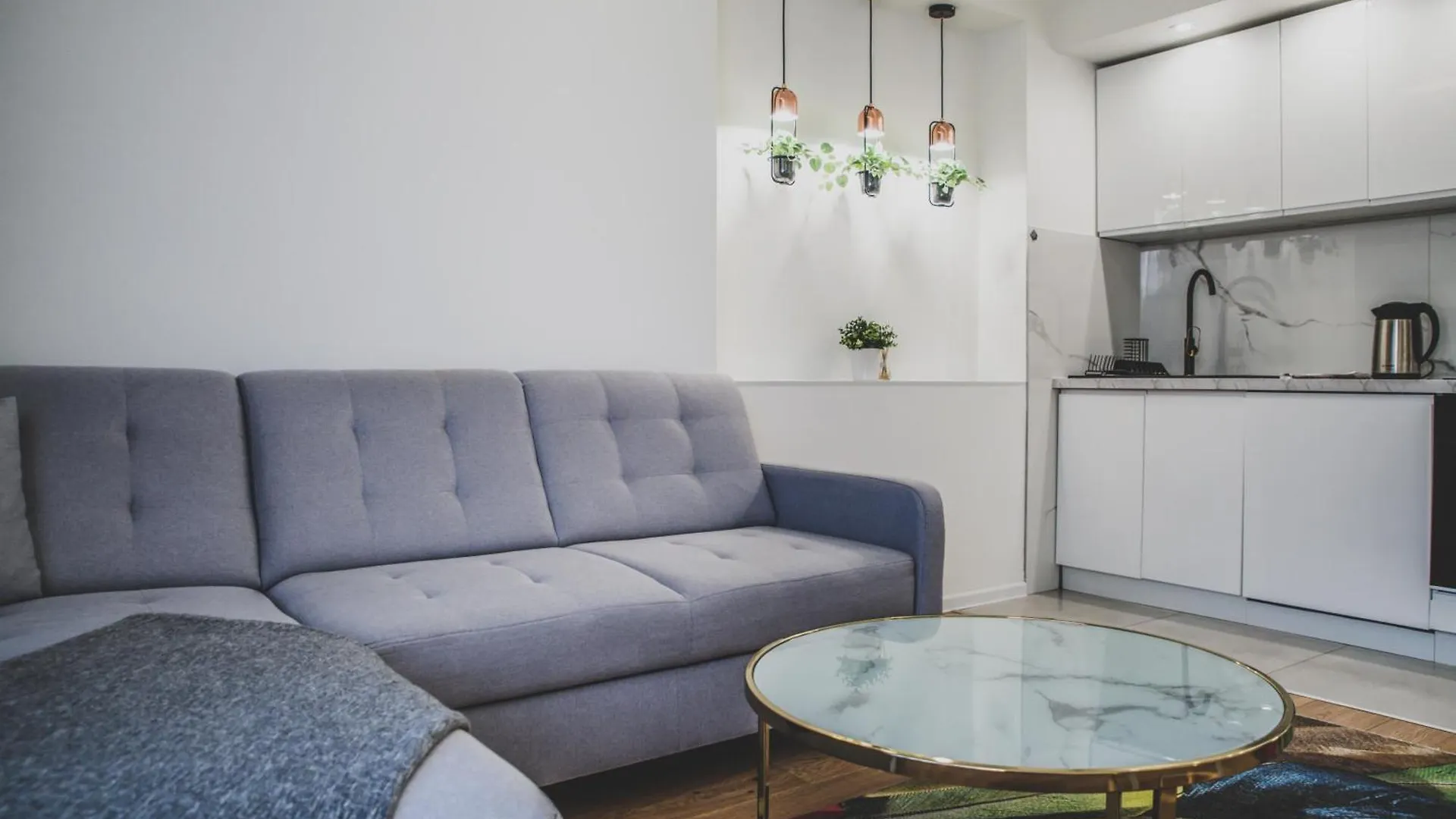Διαμέρισμα Tatrytop Apartament Zamoyskiego 2 Ζακοπάνε Πολωνία