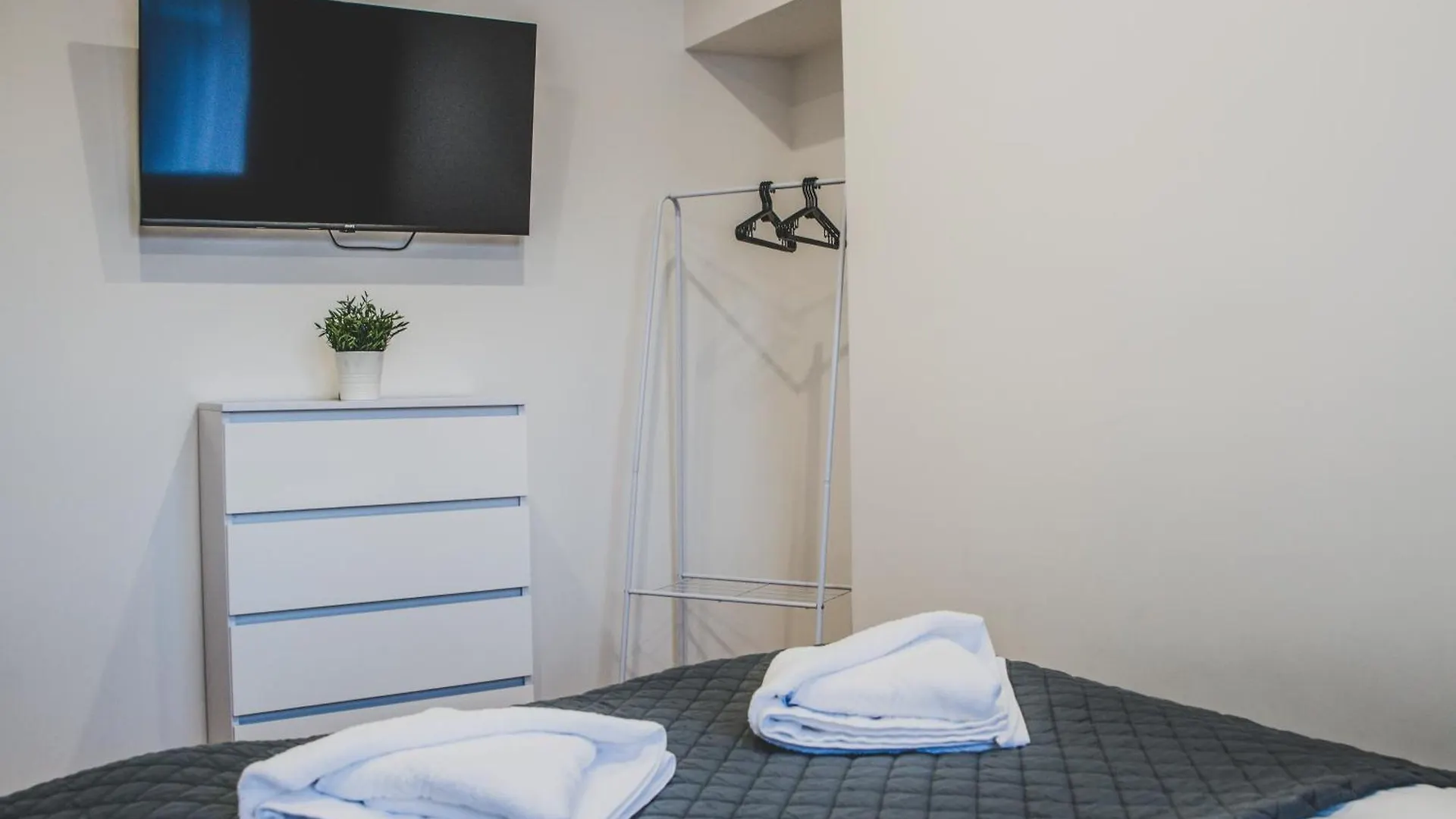 Tatrytop Apartament Zamoyskiego 2 Ζακοπάνε
